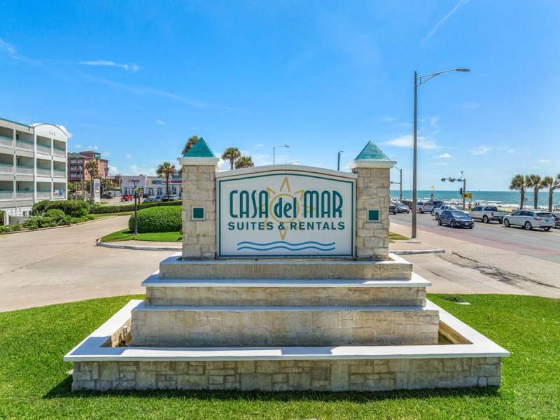 6102 Seawall Blvd, Galveston, Texas 77551, 1 Bedroom Bedrooms, ,1 BathroomBathrooms,Condo,For sale,Casa Del Mar,Seawall Blvd,20231819