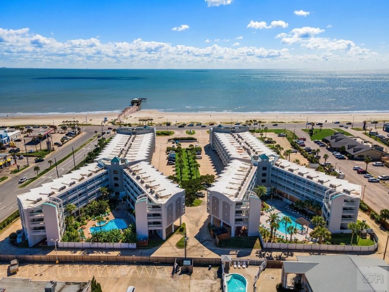 6102 Seawall Blvd, Galveston, Texas 77551, 1 Bedroom Bedrooms, ,1 BathroomBathrooms,Condo,For sale,Casa Del Mar,Seawall Blvd,20231819