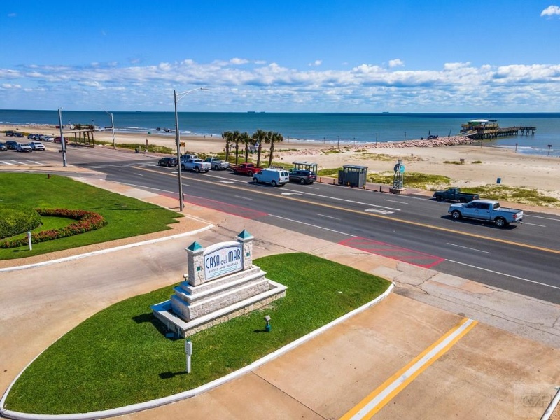 6102 Seawall Blvd, Galveston, Texas 77551, 1 Bedroom Bedrooms, ,1 BathroomBathrooms,Condo,For sale,Casa Del Mar,Seawall Blvd,20231819