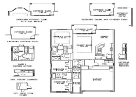 1326 Peaceful, Corpus Christi, Texas 78418, 3 Bedrooms Bedrooms, ,2 BathroomsBathrooms,Home,For sale,Peaceful,428124