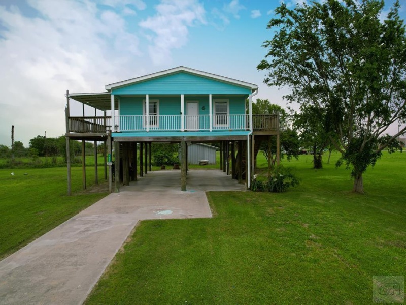 1408 4th Street, Port Bolivar, Texas 77650, 3 Bedrooms Bedrooms, ,2 BathroomsBathrooms,Home,For sale,4th Street,20231841