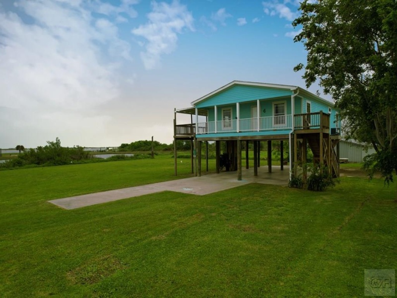 1408 4th Street, Port Bolivar, Texas 77650, 3 Bedrooms Bedrooms, ,2 BathroomsBathrooms,Home,For sale,4th Street,20231841