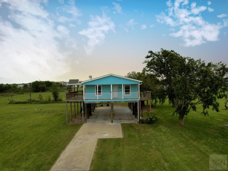 1408 4th Street, Port Bolivar, Texas 77650, 3 Bedrooms Bedrooms, ,2 BathroomsBathrooms,Home,For sale,4th Street,20231841