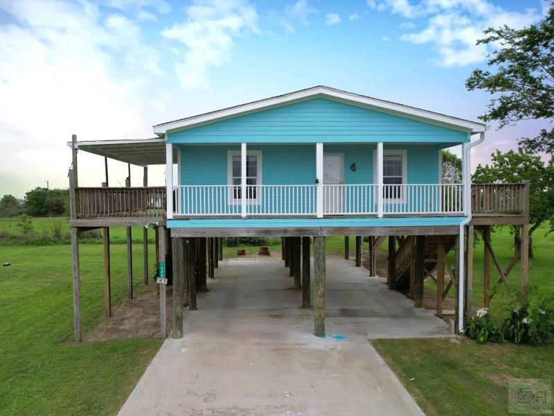 1408 4th Street, Port Bolivar, Texas 77650, 3 Bedrooms Bedrooms, ,2 BathroomsBathrooms,Home,For sale,4th Street,20231841