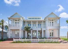 223 Shore Dr., South Padre Island, Texas 78597, 6 Bedrooms Bedrooms, ,7 BathroomsBathrooms,Home,For sale,Shore Dr.,100146