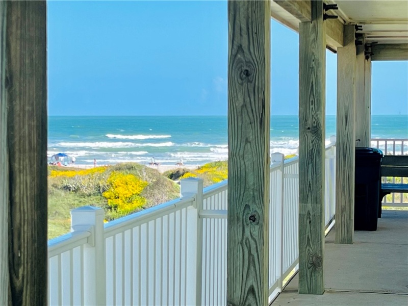 1926 On The Beach 4035, Port Aransas, Texas 78373, ,1 BathroomBathrooms,Condo,For sale,On The Beach 4035,429912