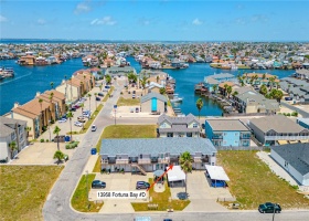 13958 Fortuna Bay Drive, Corpus Christi, Texas 78418, 1 Bedroom Bedrooms, ,1 BathroomBathrooms,Condo,For sale,Fortuna Bay,429536