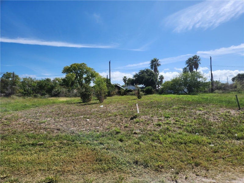 945 Mcdonald Street, Corpus Christi, Texas 78418, ,Land,For sale,Mcdonald,428457