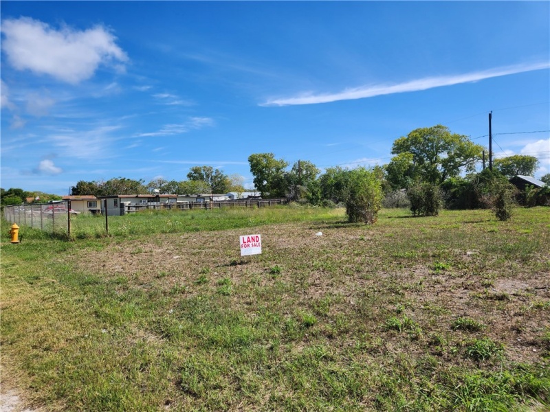 945 Mcdonald Street, Corpus Christi, Texas 78418, ,Land,For sale,Mcdonald,428457