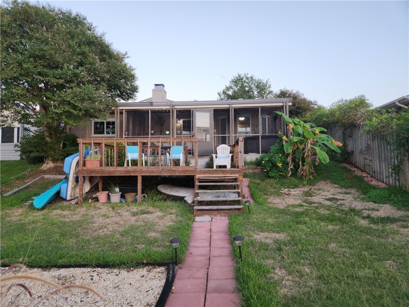 738 Oriole Street, Corpus Christi, Texas 78418, 3 Bedrooms Bedrooms, ,2 BathroomsBathrooms,Home,For sale,Oriole,426240