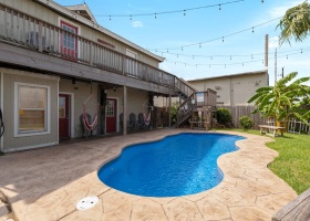102 E Atol St., South Padre Island, Texas 78597, 8 Bedrooms Bedrooms, ,6 BathroomsBathrooms,Multi Family,For sale,NA,Atol St.,100198