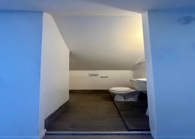 Unit A - Second Floor Full Bath