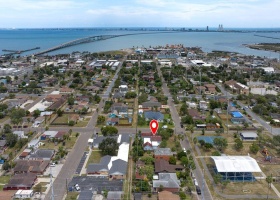 510 S Musina, Port Isabel, Texas 78578, 4 Bedrooms Bedrooms, ,5 BathroomsBathrooms,Multi Family,For sale,NA,Musina,100213