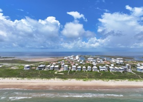 8243 Breakers Blvd., South Padre Island, Texas 78597, ,Land,For sale,Breakers Blvd.,100219