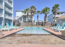 407 Beach Street, Port Aransas, Texas 78373, ,1 BathroomBathrooms,Condo,For sale,Beach,430392