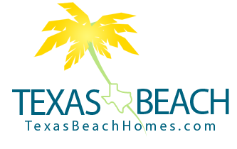Texas Beach Homes